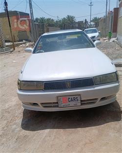 تويوتا كراون